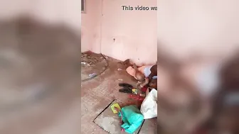 Mature Dehati Uncle Drilling Village Randi Roughly