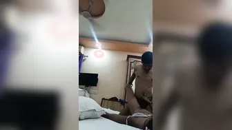 Cute Desi Babe Sucking Lund Then First Time Chudai Ride