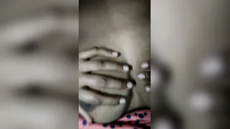 Bhabhi Crying In Painful Rough Fuck With Hubby At Home
