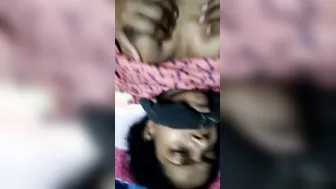 Bhabhi Crying In Painful Rough Fuck With Hubby At Home