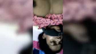 Bhabhi Crying In Painful Rough Fuck With Hubby At Home