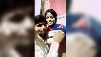 Delhi Teen's Wild Chudai Video Leaked Live On Socials