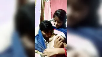 Delhi Teen's Wild Chudai Video Leaked Live On Socials