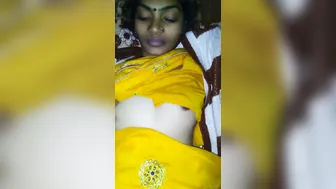 Dense Hairy Chut Stretched Wide In Exposed Pounding Video