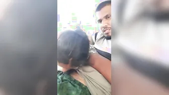 Village Dehati Babe Sucking Thick Desi Lund Like Pro Slut