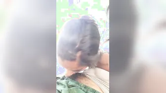 Village Dehati Babe Sucking Thick Desi Lund Like Pro Slut