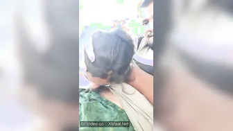 Village Dehati Babe Sucking Thick Desi Lund Like Pro Slut