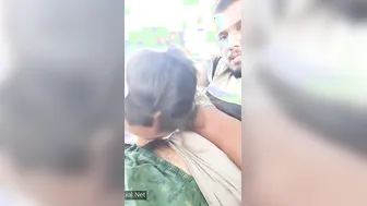 Village Dehati Babe Sucking Thick Desi Lund Like Pro Slut