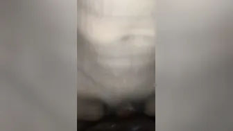 Bhabhi Deepthroats Then Fucks Wildly On Terrace After Dark