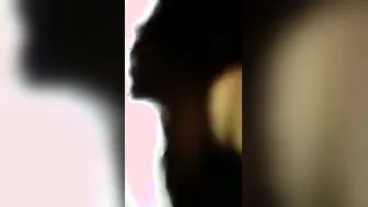 Hot Desi Wifey Bouncing On Lund In New Ghar Sex Tape