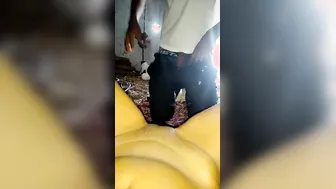 Village Girlfriend's Steamy Chudai With Bf In Shack Heat