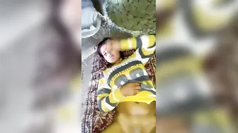 Village Girlfriend's Steamy Chudai With Bf In Shack Heat