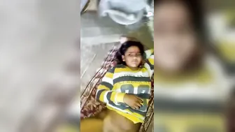 Village Girlfriend's Steamy Chudai With Bf In Shack Heat