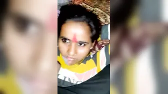 Village Girlfriend's Steamy Chudai With Bf In Shack Heat