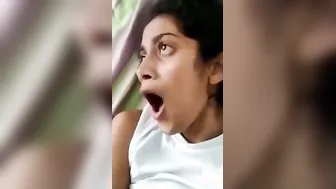 Hairy Bush Desi Teen Screaming In Painful Uncle Fuck Session