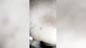 Dehati Randi Pussy Slammed Hard In Outdoor Village Scandal