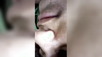 Dehati Randi Pussy Slammed Hard In Outdoor Village Scandal