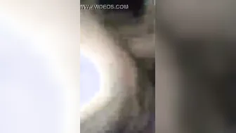 Amateur Desi Gf Grinding Boyfriend's Lund In Leaked Mms