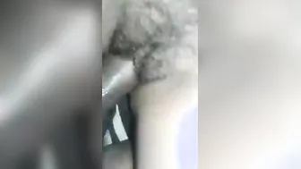 Amateur Desi Gf Grinding Boyfriend's Lund In Leaked Mms