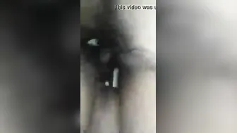 Amateur Desi Gf Grinding Boyfriend's Lund In Leaked Mms