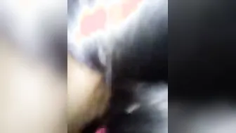 Desi Amateur Gf Riding Bf's Lund In Rainy Balcony Clip