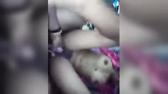 Desi Amateur Gf Riding Bf's Lund In Rainy Balcony Clip
