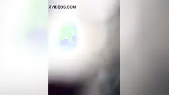 Desi Amateur Gf Riding Bf's Lund In Rainy Balcony Clip