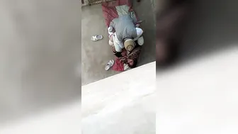 Dehati Village Slut Exposing Wet Choot In Fields Mms Scandal