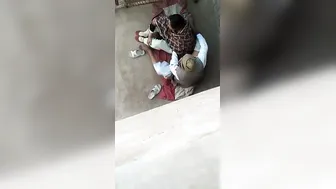 Dehati Village Slut Exposing Wet Choot In Fields Mms Scandal