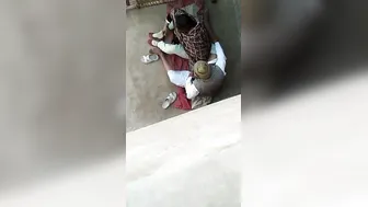 Dehati Village Slut Exposing Wet Choot In Fields Mms Scandal