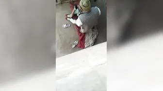 Dehati Village Slut Exposing Wet Choot In Fields Mms Scandal