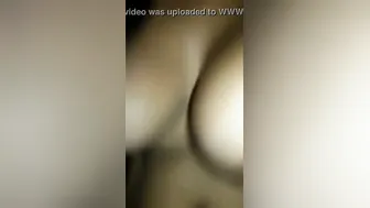 Desi Wifey Screaming In Hardcore Pounding On Village Cot
