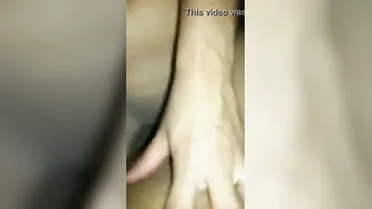 Desi Wifey Screaming In Hardcore Pounding On Village Cot