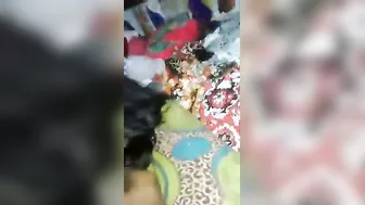 Boyfriend Leaks Homemade Desi Slut Riding Cock Video Online