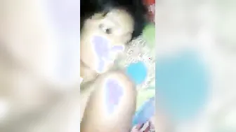 Boyfriend Leaks Homemade Desi Slut Riding Cock Video Online