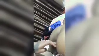 Desi Babe Bouncing On Boss Cock In Cheap Hotel Bed Mms