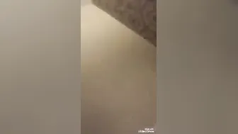 Desi Babe Bouncing On Boss Cock In Cheap Hotel Bed Mms