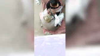 Hidden Cam Catches Dehati Slut Pussy Hammered Outdoors Raw