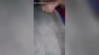 Desi Girlfriend Squeezing Her Juicy Boobs For Bf's Mms Fun