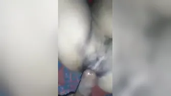 Desi Bengali Babe Moaning Loud On Cam With Bf's Thrusts