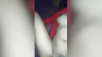 Desi Bengali Babe Moaning Loud On Cam With Bf's Thrusts