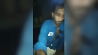 Desi Bengali Babe Moaning Loud On Cam With Bf's Thrusts