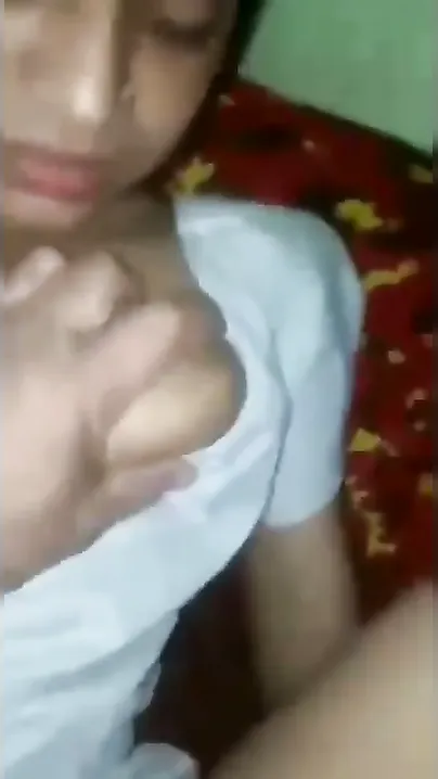 Desi Wifey Moaning Loud From Painful Pounding By Horny Bf
