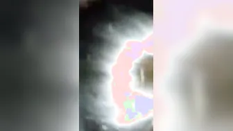 Desi Bhabhi Boobs Bouncing Wildly In Saree During Steamy Fuck