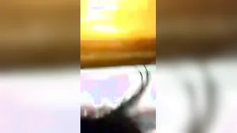 Desi Bhabhi Boobs Bouncing Wildly In Saree During Steamy Fuck