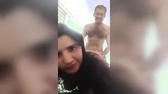 Desi Bhabhi Grinding Hips Wild In Secret Home Sex Romp