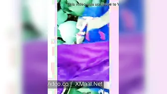 Desi Jungle Mms Humping Raw Amid Trees And Vines