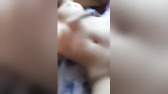 Desi Virgin's Tight Choot First-Time Stretched Wide Fuck