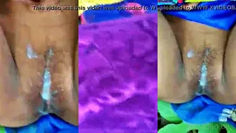 Desi Hottie Pounded Deep In Jungle Forest Mms Frenzy