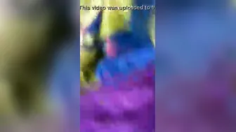 Desi Hottie Pounded Deep In Jungle Forest Mms Frenzy